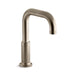 KOHLER Purist Deck-mount bath spout