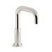 KOHLER Purist Deck-mount bath spout