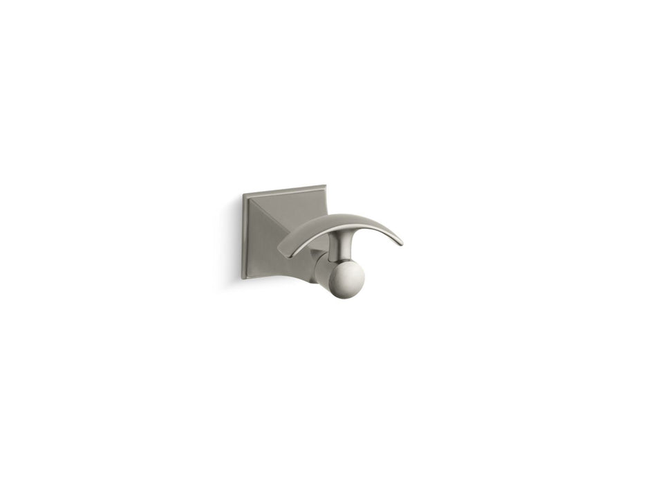 KOHLER K-492 Memoirs Stately Robe hook