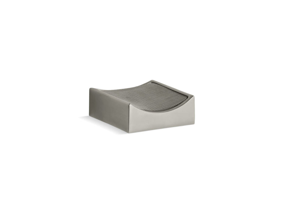 KOHLER K-924 Optional drip tray with removable screen