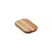 KOHLER K-3365 Staccato Hardwood cutting board for Staccato large/medium sink