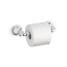 KOHLER K-10554 Devonshire Toilet paper holder