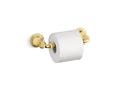 Vibrant Polished Brass