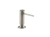 KOHLER K-1995 Contemporary design soap/lotion dispenser