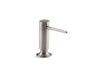 KOHLER K-1995 Contemporary design soap/lotion dispenser