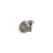 KOHLER K-10555 Devonshire Robe hook