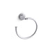 KOHLER K-10557 Devonshire Towel ring