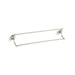 KOHLER K-11413 Bancroft 24" double towel bar