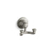 KOHLER K-11414 Bancroft Robe hook