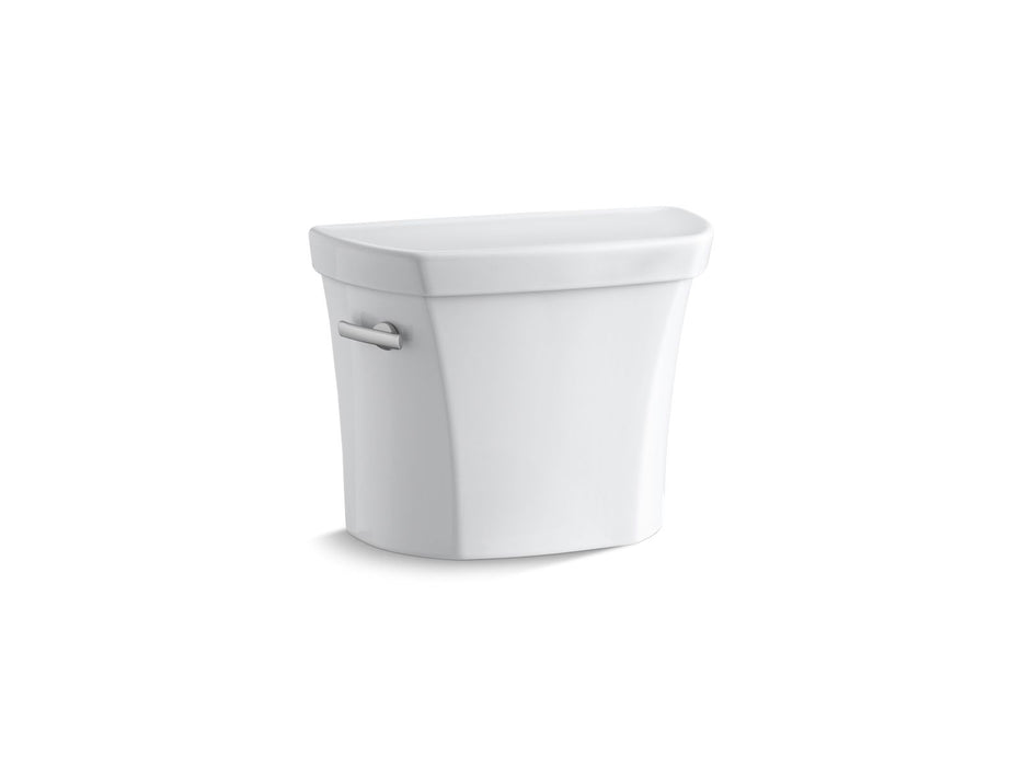 KOHLER K-4467 Wellworth Toilet tank, 1.28 gpf