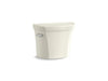 KOHLER K-4467 Wellworth Toilet tank, 1.28 gpf