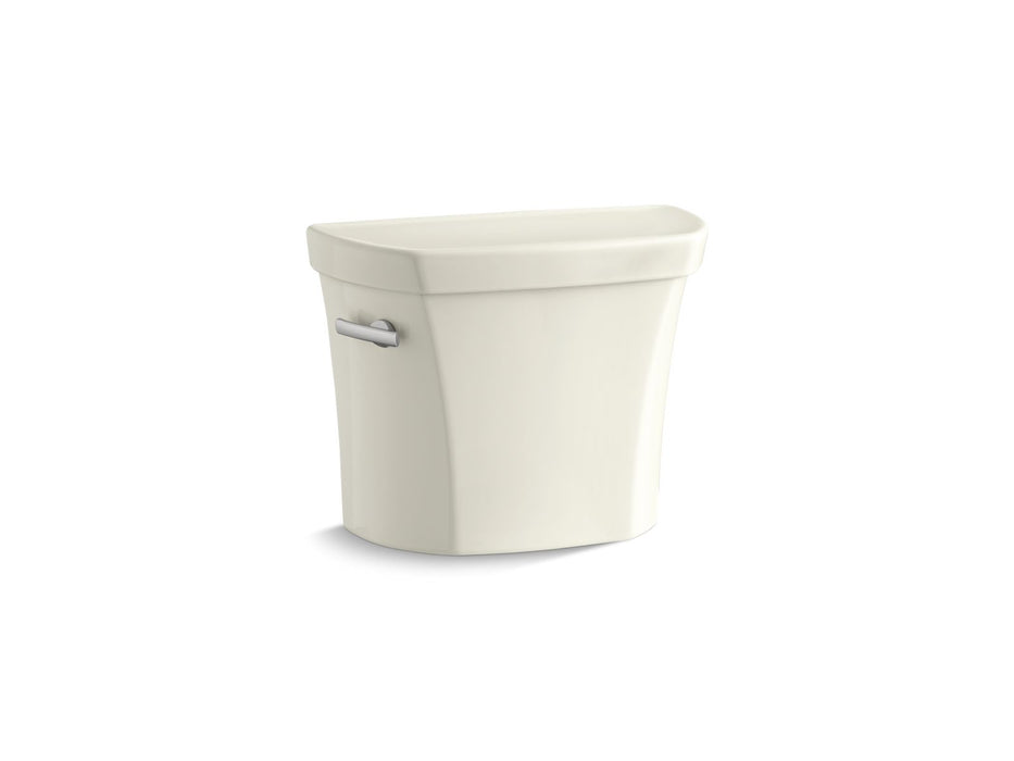 KOHLER K-4467 Wellworth Toilet tank, 1.28 gpf