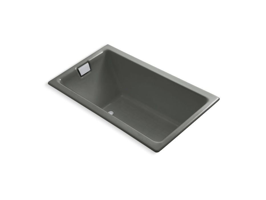 KOHLER K-855 Tea-for-Two 66" x 36" drop-in/undermount bath