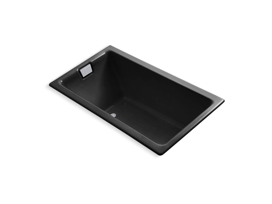 KOHLER K-855 Tea-for-Two 66" x 36" drop-in/undermount bath