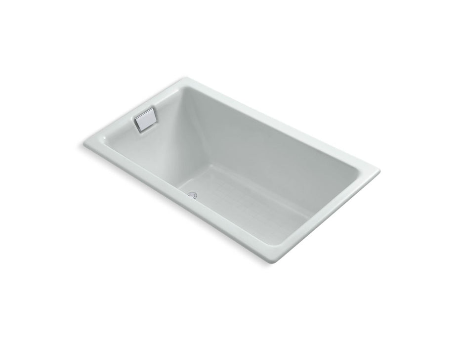 KOHLER K-855 Tea-for-Two 66" x 36" drop-in/undermount bath