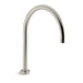 KOHLER K-8360 Laminar deck-mount non-diverter bath spout