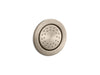 KOHLER WaterTile Round 27-nozzle single-function body spray, 2.0 gpm