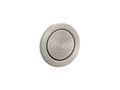 Vibrant Brushed Nickel