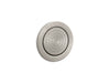 KOHLER WaterTile Round 54-nozzle single-function body spray, 2.0 gpm