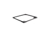 KOHLER K-9699 Kathryn Frame Kit for K-3023 marble tabletop