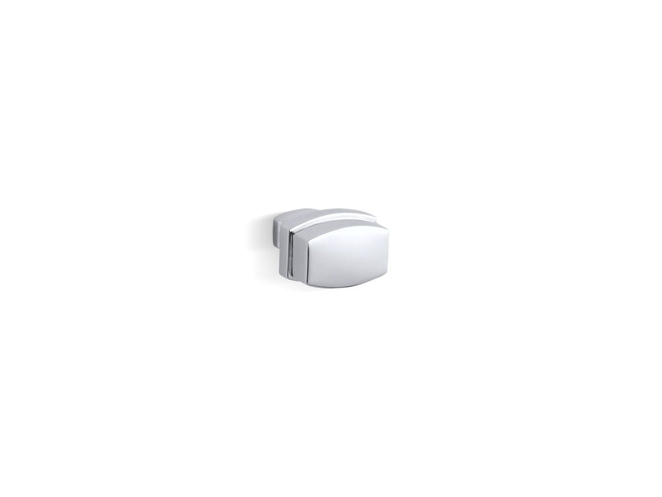 KOHLER K-11425 Bancroft Cabinet knob