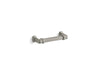 KOHLER K-11426 Bancroft 3" cabinet pull