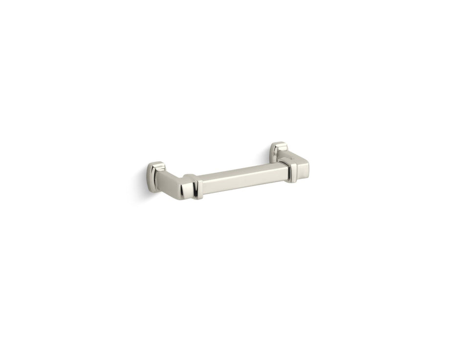 KOHLER K-11426 Bancroft 3" cabinet pull