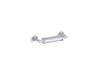 KOHLER K-13125 Pinstripe 3" cabinet pull