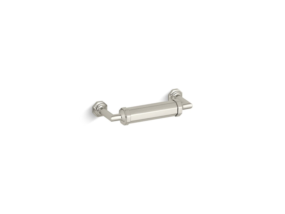 KOHLER K-13125 Pinstripe 3" cabinet pull