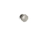 KOHLER K-13126 Pinstripe Cabinet knob