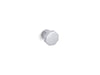 KOHLER K-13126 Pinstripe Cabinet knob