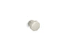 KOHLER K-13126 Pinstripe Cabinet knob