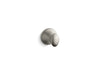 KOHLER K-13433 Coralais Robe hook