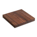 KOHLER K-6232 Stages Hardwood cutting board for Stages kitchen sinks