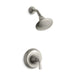 KOHLER Forté Rite-Temp shower trim kit, 2.5 gpm