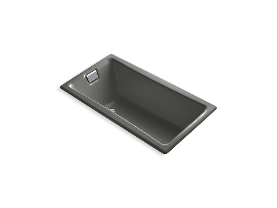 KOHLER K-850 Tea-for-Two 60" x 32" drop-in bath