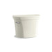KOHLER K-4841-UT Wellworth Toilet tank, 1.28 gpf