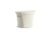 KOHLER K-4841 Wellworth Toilet tank, 1.28 gpf