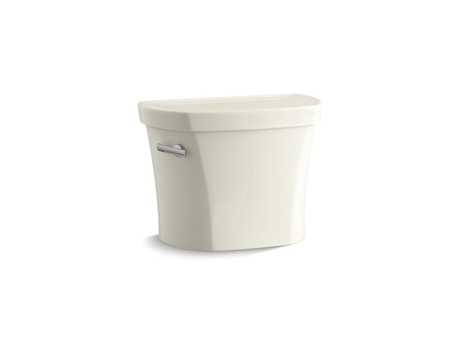 KOHLER K-4841-T Wellworth Toilet tank, 1.28 gpf