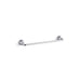 KOHLER K-10550 Devonshire 18" towel bar