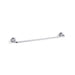 KOHLER K-10551 Devonshire 24" towel bar