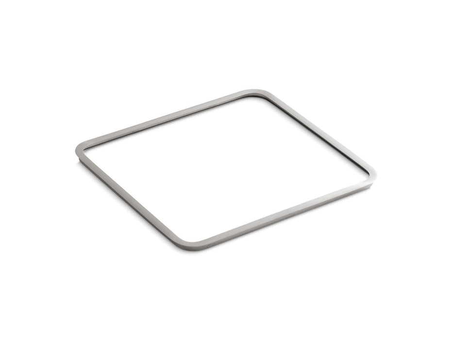 KOHLER K-6688 Tahoe Metal frame for use with Tahoe bathroom sink