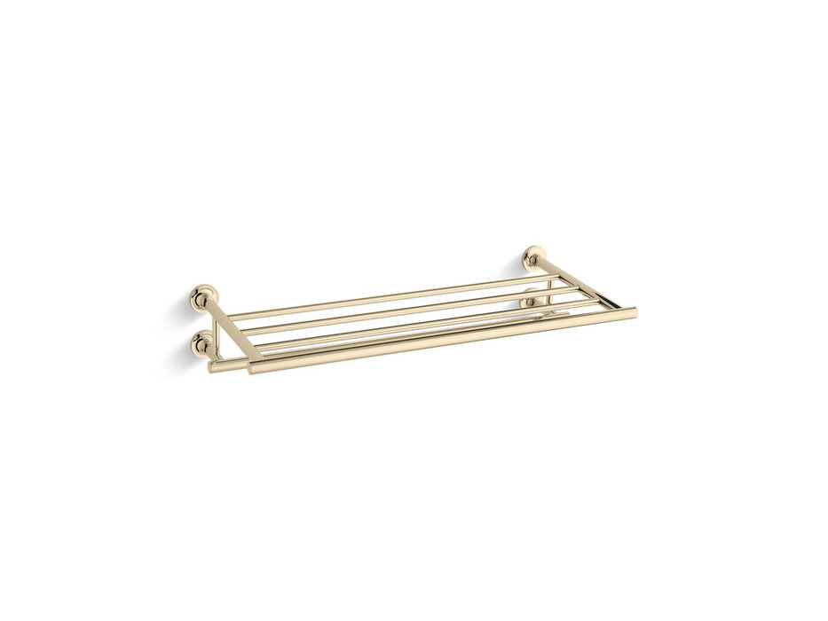 KOHLER K-14381 Purist Hotelier