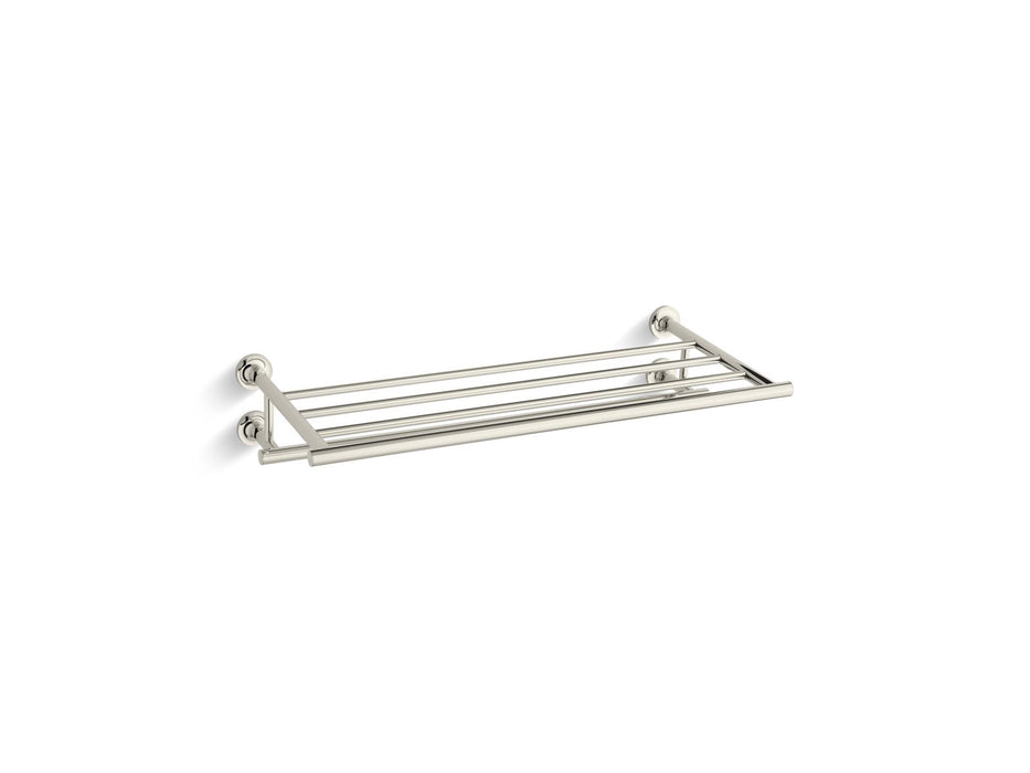 KOHLER K-14381 Purist Hotelier