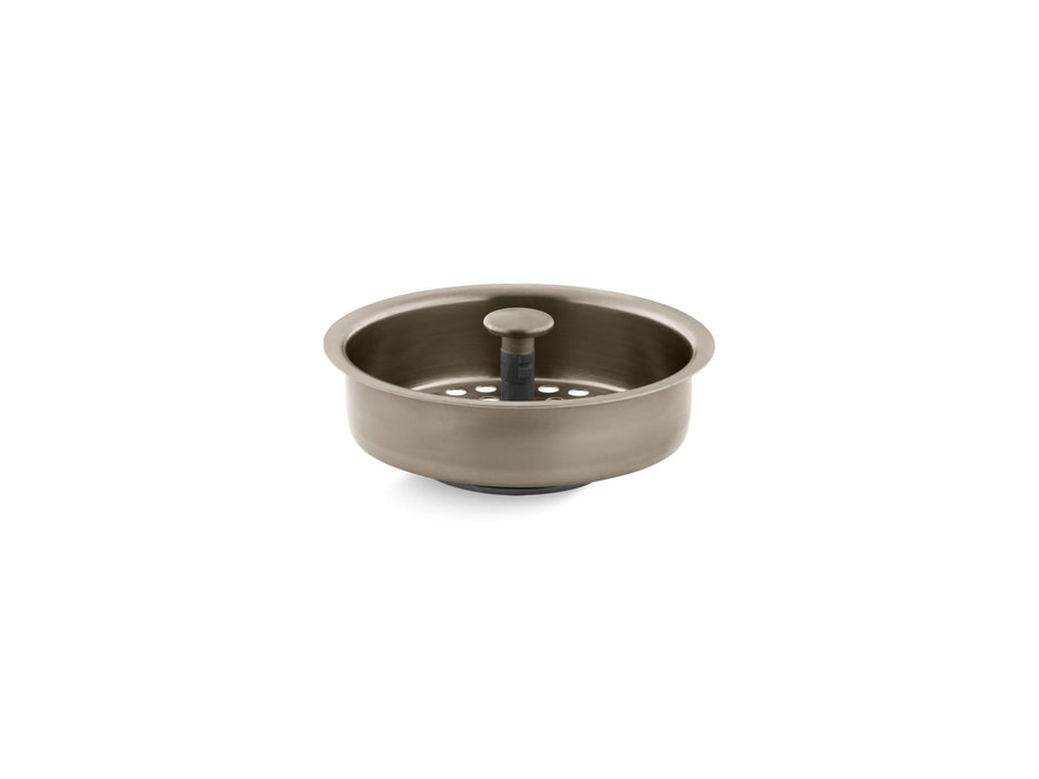 KOHLER K-8803 Duostrainer Sink strainer basket