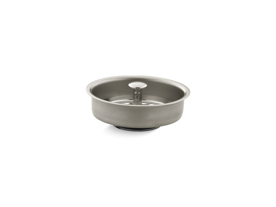 KOHLER K-8803 Duostrainer Sink strainer basket
