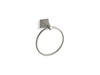 KOHLER K-487 Memoirs Stately Towel ring