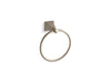 KOHLER K-487 Memoirs Stately Towel ring