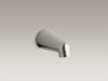 KOHLER K-6854 Antique 4-7/8" non-diverter bath spout