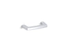 KOHLER K-16263 Margaux 3" cabinet pull